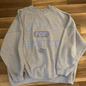 Land Rover Sweatshirt
